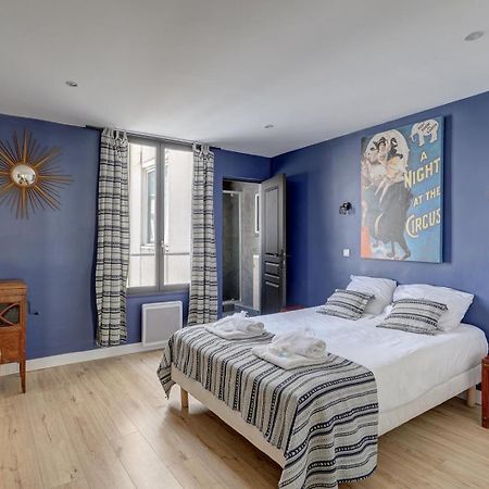303 Suite Simha - Superbe Appartement A 파리 외부 사진