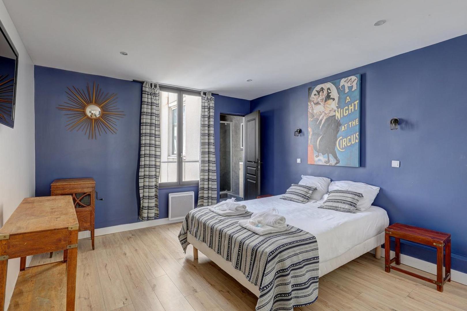 303 Suite Simha - Superbe Appartement A 파리 외부 사진