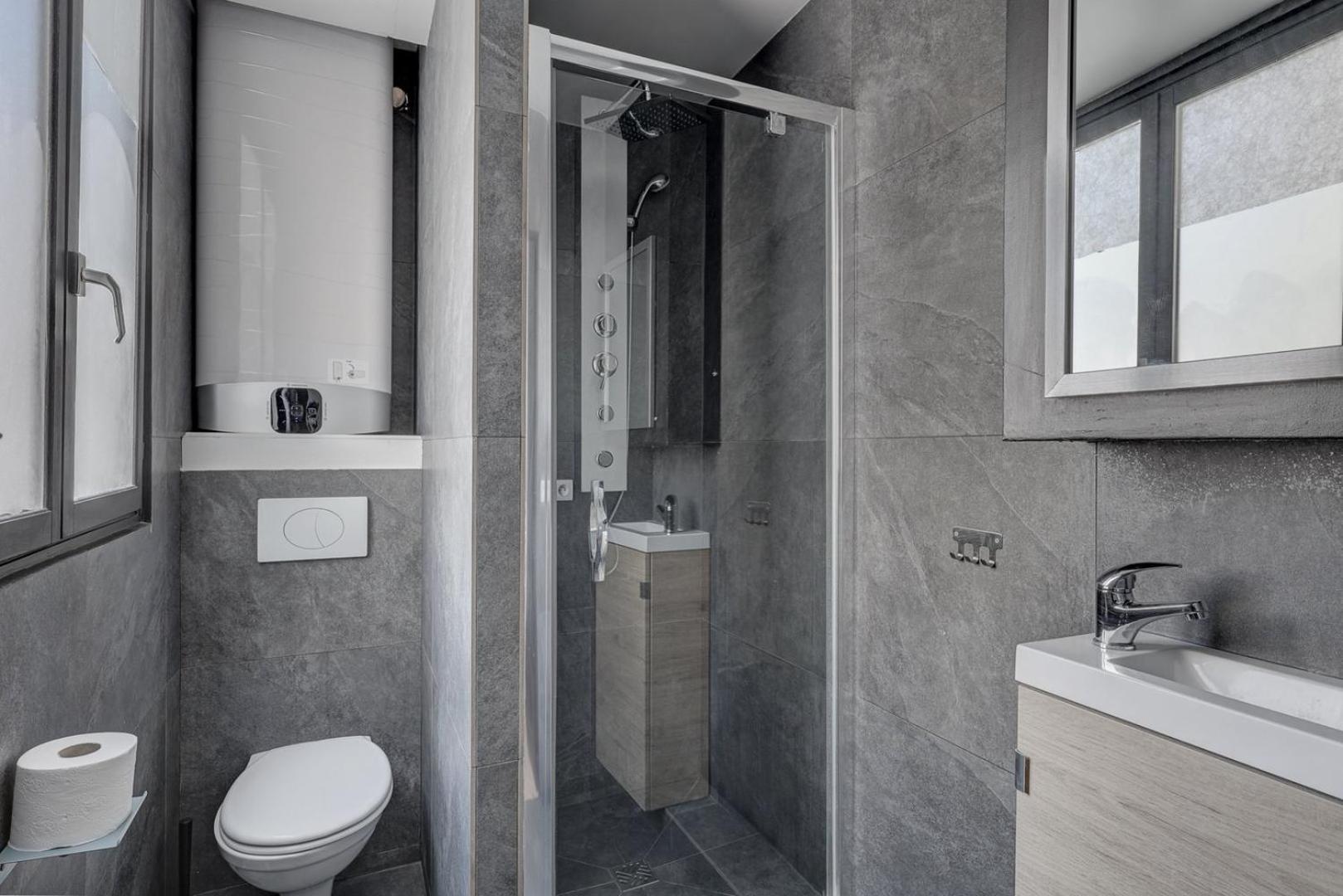 303 Suite Simha - Superbe Appartement A 파리 외부 사진