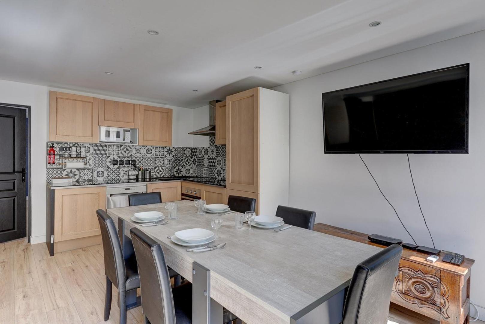 303 Suite Simha - Superbe Appartement A 파리 외부 사진