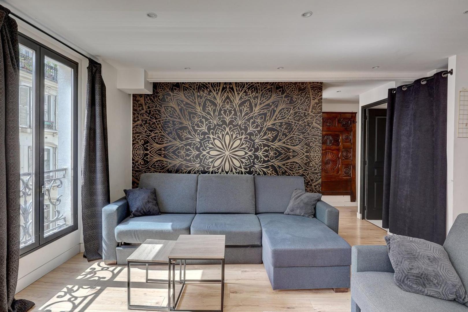 303 Suite Simha - Superbe Appartement A 파리 외부 사진