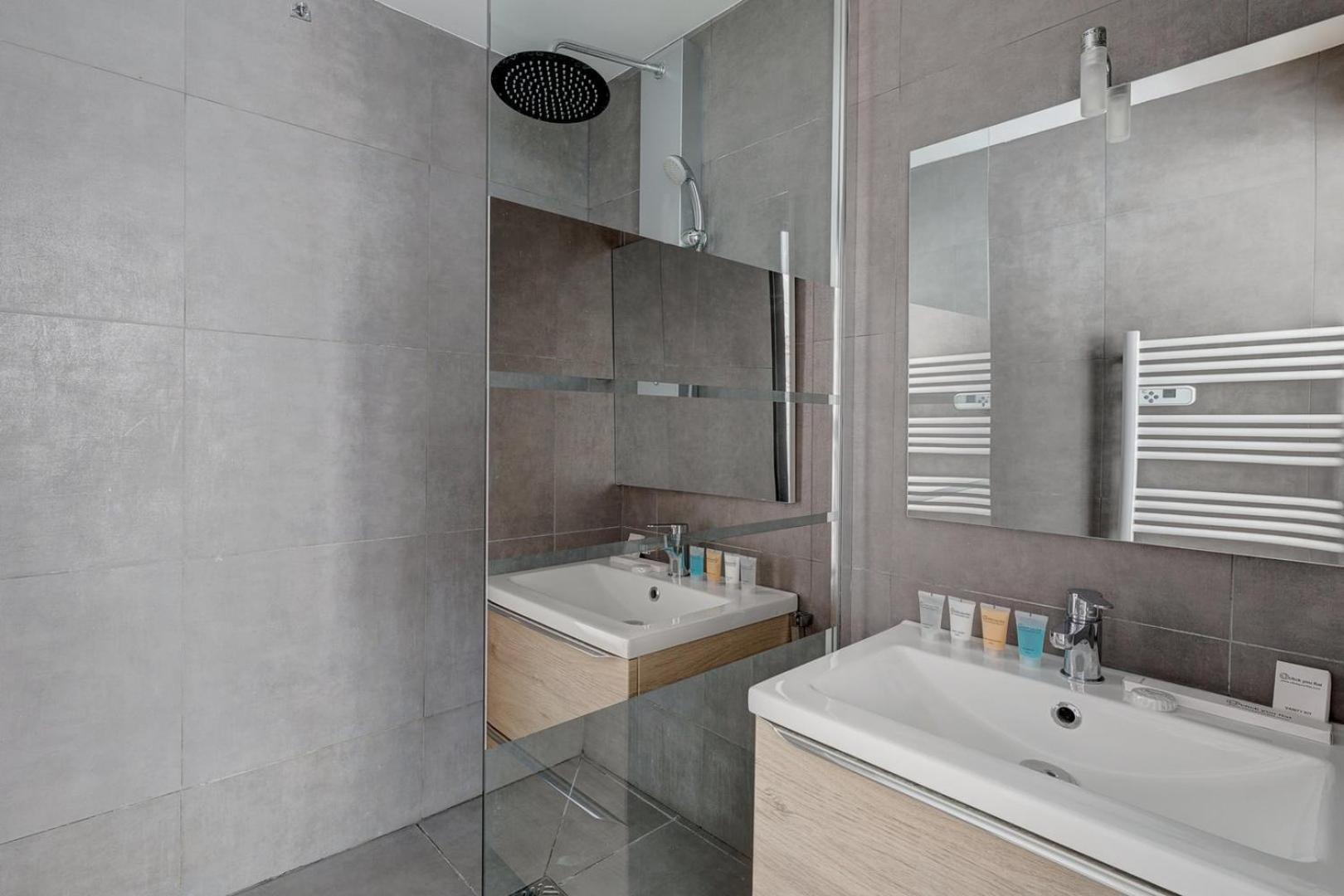 303 Suite Simha - Superbe Appartement A 파리 외부 사진