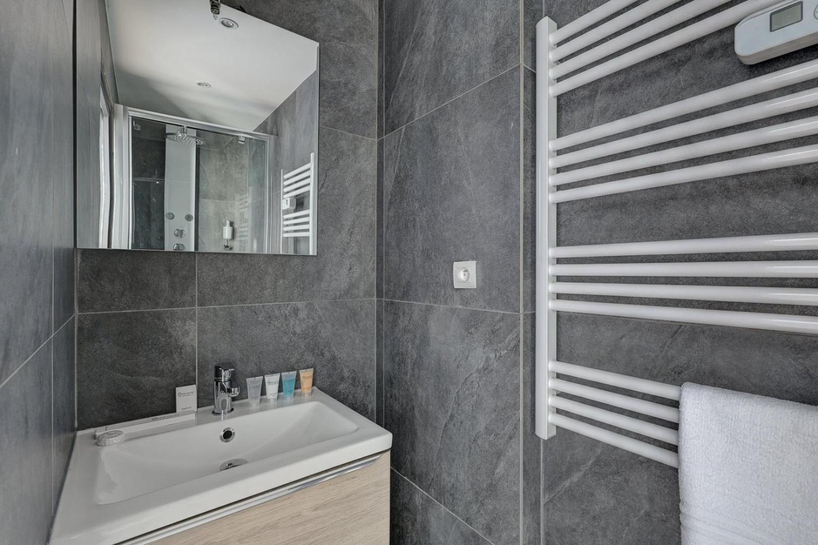 303 Suite Simha - Superbe Appartement A 파리 외부 사진