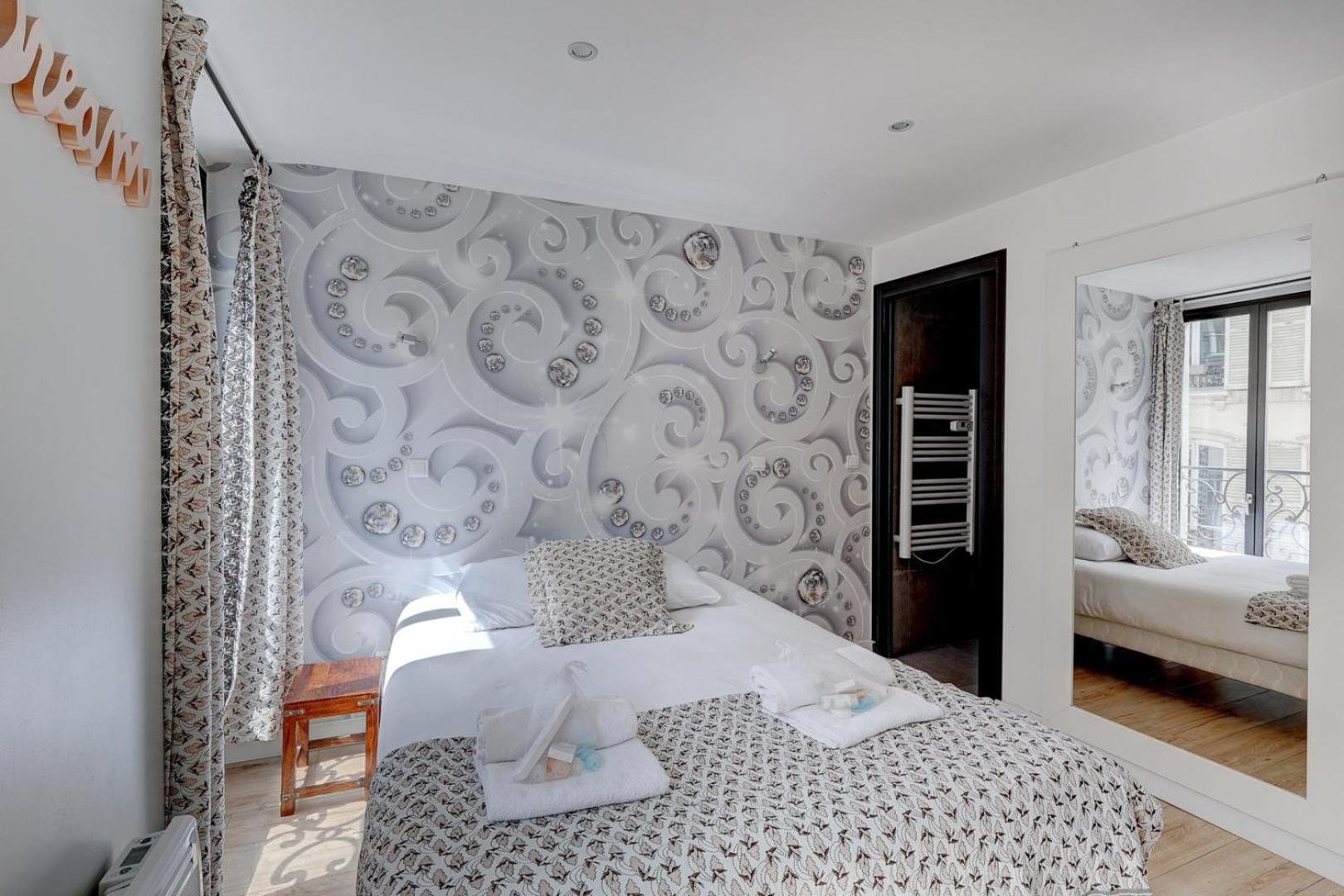 303 Suite Simha - Superbe Appartement A 파리 외부 사진